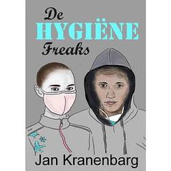 Foto van De hygiëne freaks