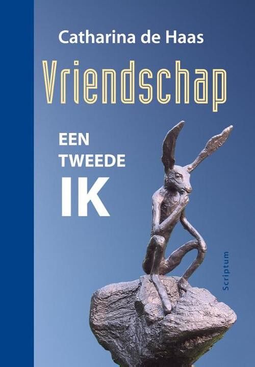 Foto van Vriendschap - catharina de haas - ebook (9789055949007)