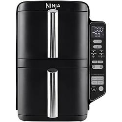 Foto van Ninja sl300eu double stack airfryer