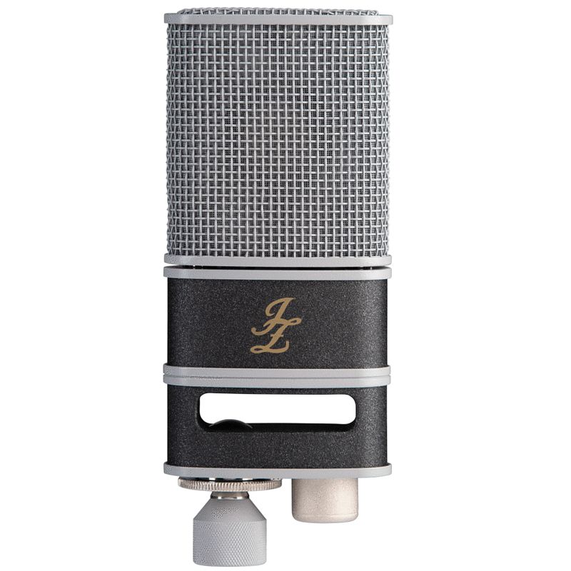 Foto van Jz microphones v12 mkii grootmembraan condensatormicrofoon