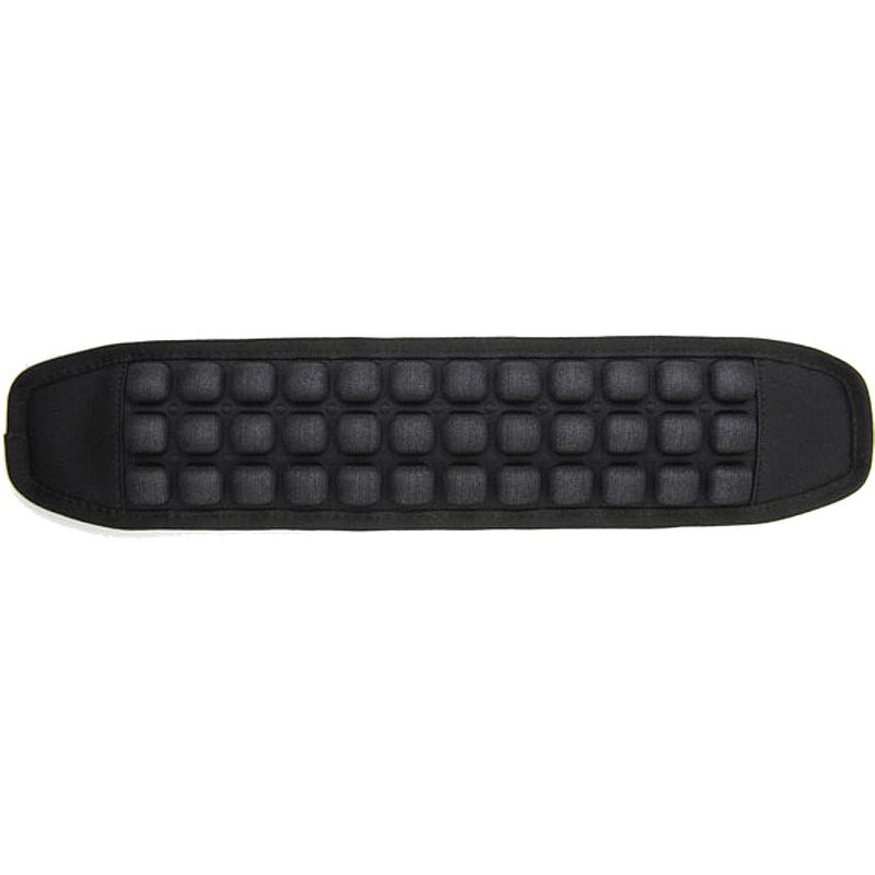 Foto van D'saddario foam shoulder pad schoudervulling voor gitaarband