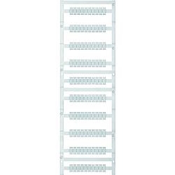 Foto van Apparaatcodering multicard weidmüller mf-w 9/5 mc neutral 1816270000 wit 500 stuk(s)