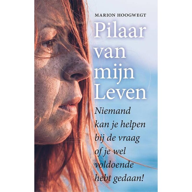 Foto van Pilaar van mijn leven