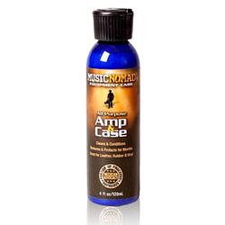 Foto van Musicnomad mn107 amp & case cleaner and conditioner schoonmaakmiddel voor versterker en koffer