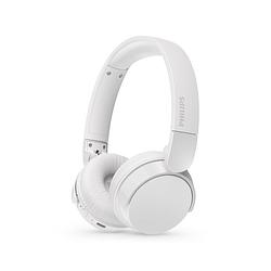 Foto van Philips tah4209/00 bluetooth on-ear hoofdtelefoon wit