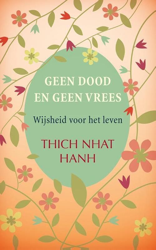 Foto van Geen dood en geen vrees - thich nhat hanh - ebook (9789025904395)