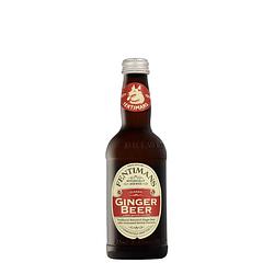 Foto van Fentimans ginger beer 27cl tonics