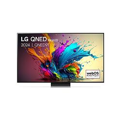 Foto van Lg 75qned91t6a (2024) - 75 inch - qled tv