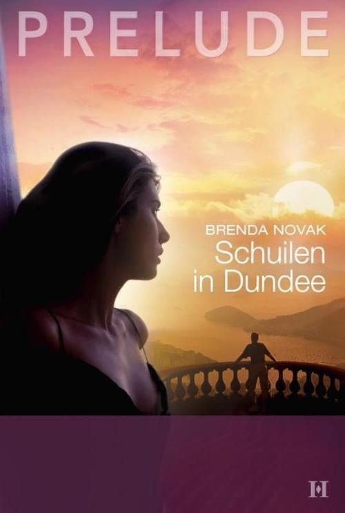 Foto van Schuilen in dundee - brenda novak - ebook