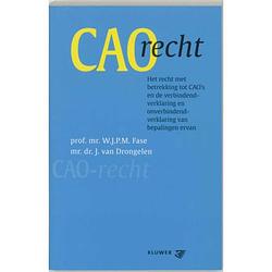 Foto van Cao-recht