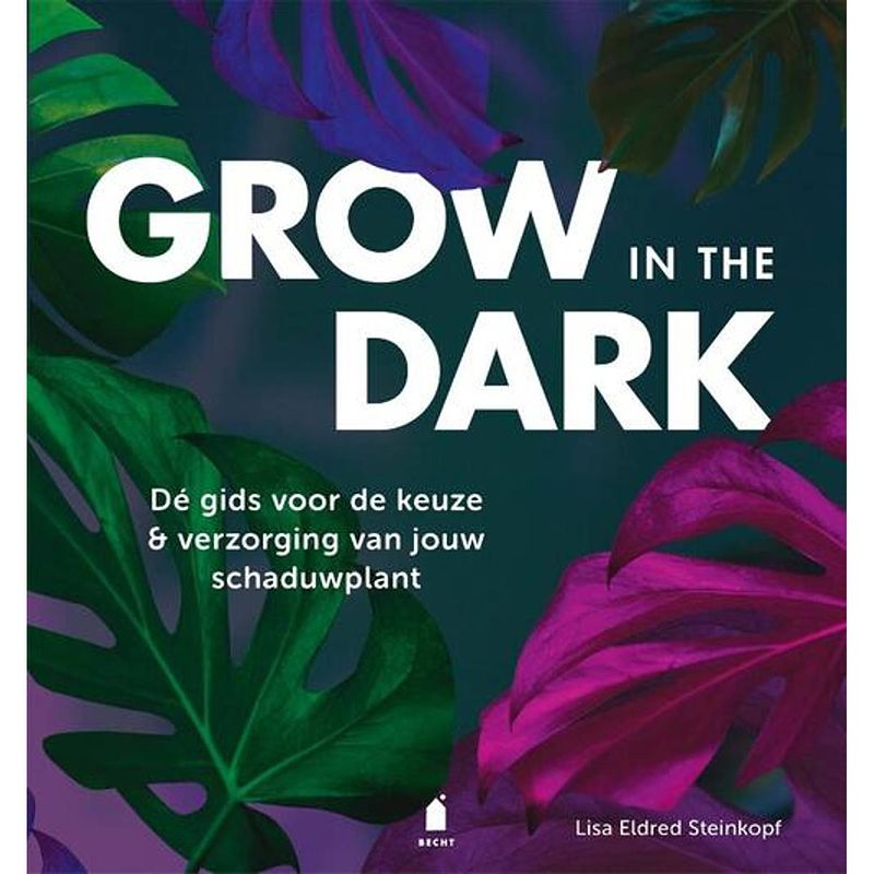 Foto van Grow in the dark