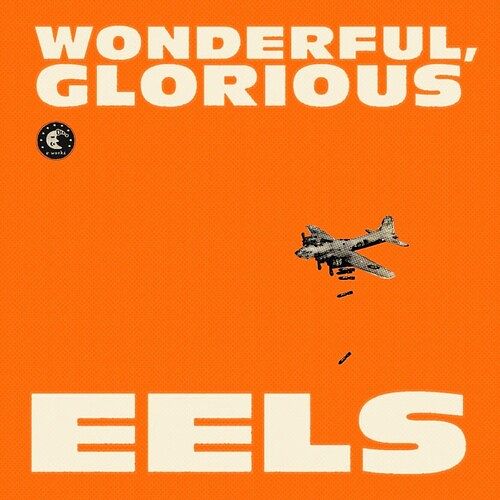 Foto van Wonderful, glorious - cd (0602537235285)