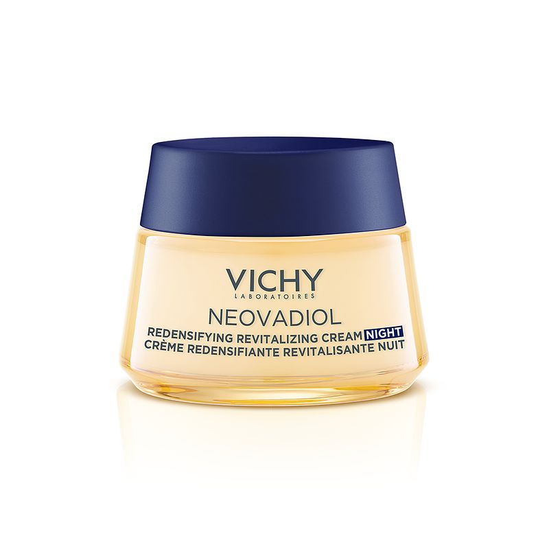 Foto van Vichy neovadiol verstevigende, revitaliserende nachtcrème