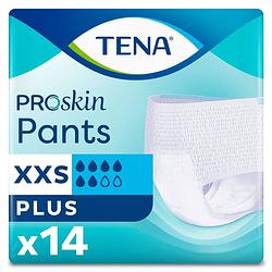 Foto van Tena pants plus proshield xxs