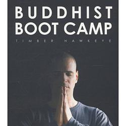 Foto van Buddhist boot camp