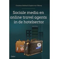 Foto van Sociale media en online travel agents in de