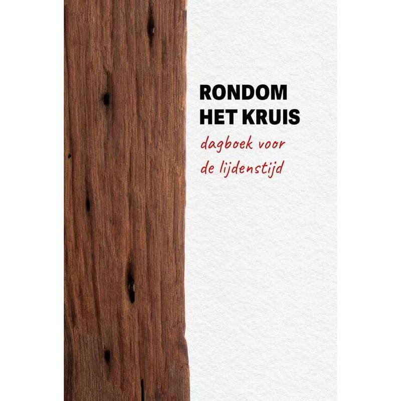 Foto van Rondom het kruis