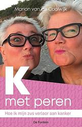 Foto van K met peren - marion van de coolwijk - ebook (9789026159275)