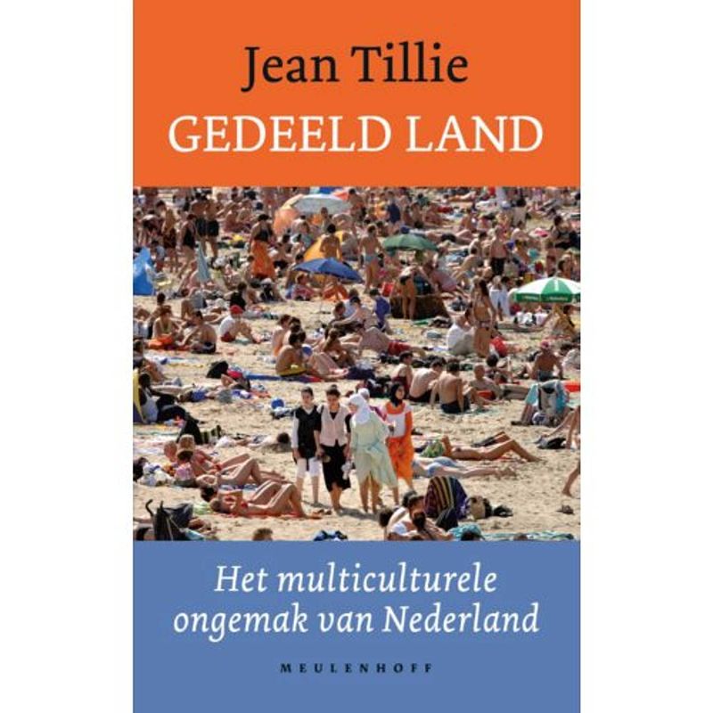 Foto van Gedeeld land