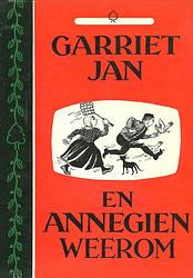 Foto van Garriet jan en annegien weerom - havanha - ebook (9789401902830)