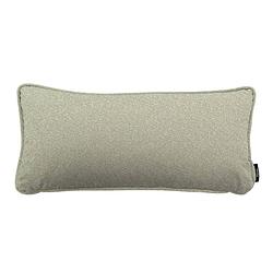 Foto van Decorative cushion adria natural 60x30