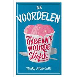 Foto van De voordelen van onbeantwoorde liefde