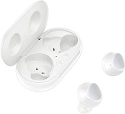 Foto van Samsung galaxy buds plus white