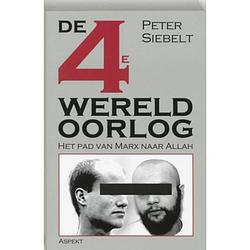 Foto van De vierde wereldoorlog