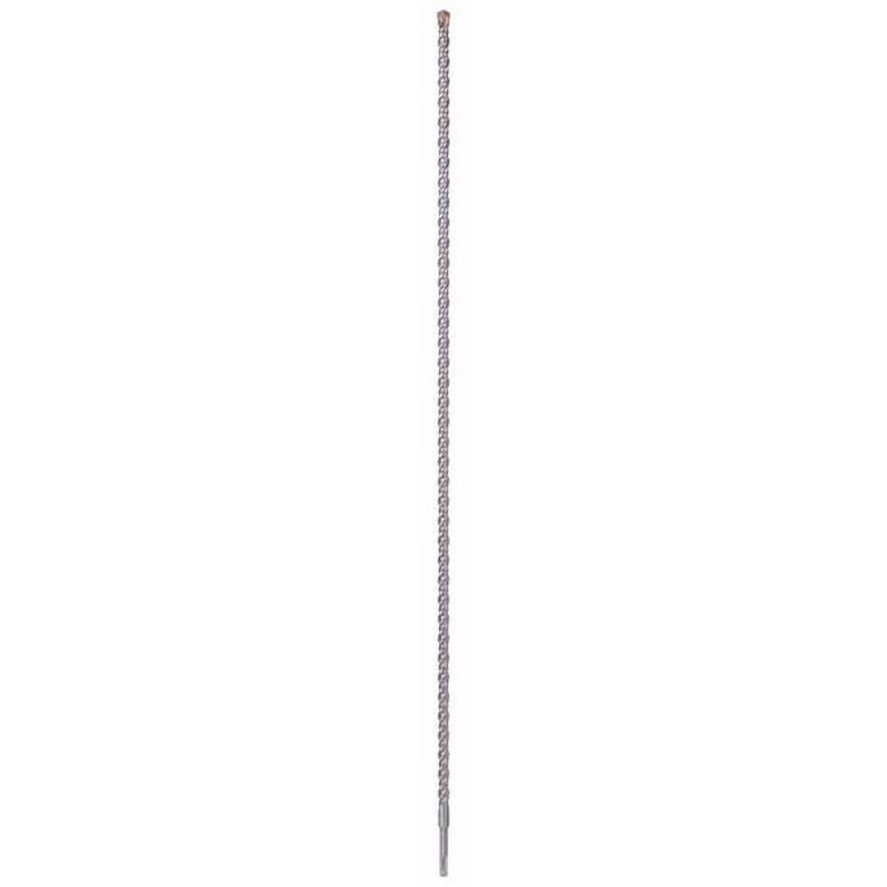 Foto van Bosch accessories sds-plus-5 2608597125 carbide hamerboor 16 mm gezamenlijke lengte 1000 mm sds-plus 1 stuk(s)