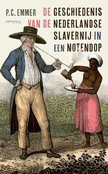 Foto van De geschiedenis van de nederlandse slavernij in een notendop - piet emmer - paperback (9789044648508)