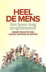 Foto van Heel de mens - louise gunning-schepers - ebook (9789048542178)