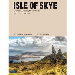 Foto van Isle of skye