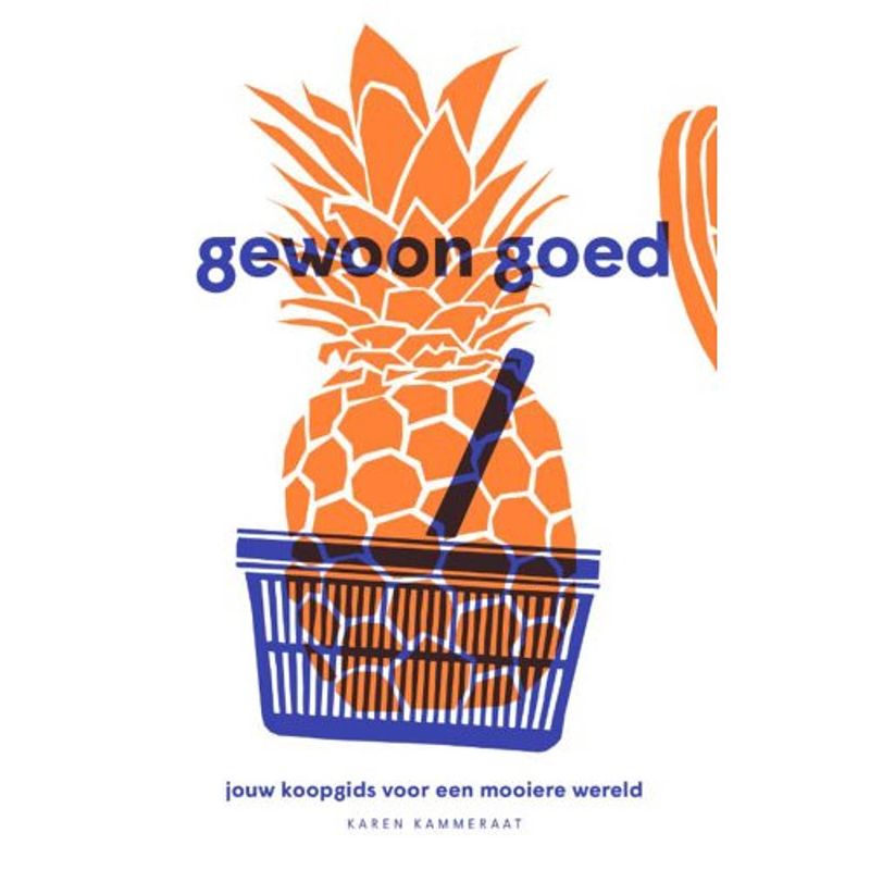 Foto van Gewoon goed