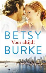 Foto van Voor altijd - betsy burke - ebook