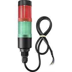 Foto van Tru components signaalzuil tc-9539292 led rood, groen 1 stuk(s)