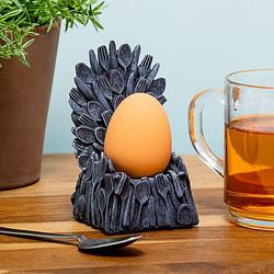 Foto van Egg of thrones eierdopje