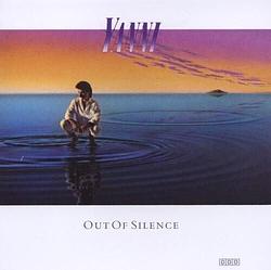 Foto van Out of silence - cd (0618322100027)