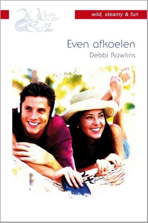 Foto van Even afkoelen - debbi rawlins - ebook