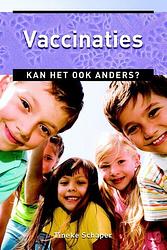 Foto van Vaccinaties - tineke schaper - ebook (9789020208955)
