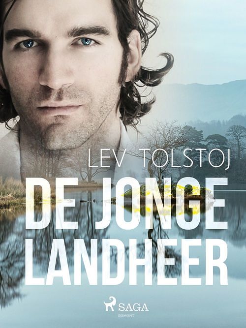 Foto van De jonge landheer - lev tolstoj - ebook