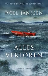 Foto van Alles verloren - roel janssen - ebook (9789023455394)