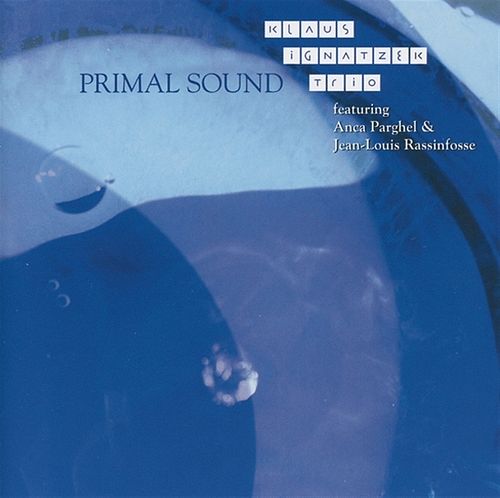 Foto van Primal sound - cd (4013429112090)