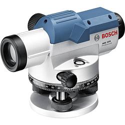 Foto van Bosch professional gol 32 d optisch nivelleerinstrument reikwijdte (max.): 120 m optische vergroting (max.): 32 x