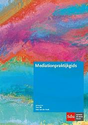 Foto van Mediationpraktijkgids - paperback (9789012402439)