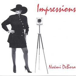 Foto van Impressions - cd (7619949956328)