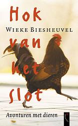 Foto van Hok van het slot - wieke biesheuvel - ebook (9789029577656)