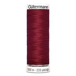 Foto van Gutermann polyester 200mtr