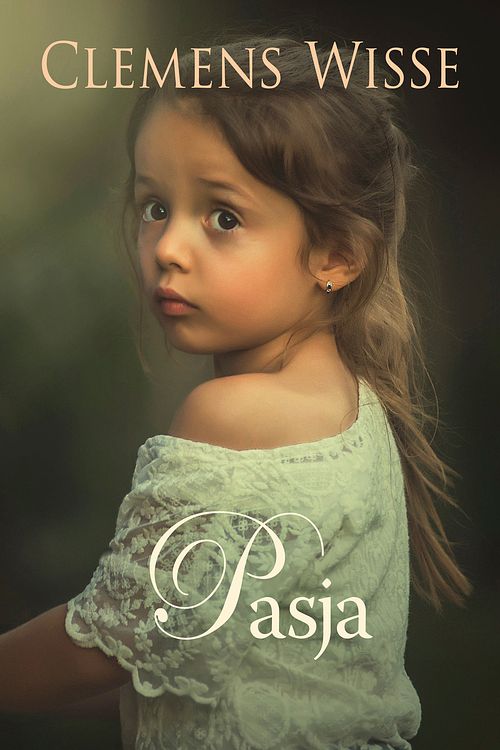 Foto van Pasja - clemens wisse - ebook (9789020546354)