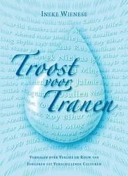 Foto van Troost voor tranen - ineke wienese - ebook (9789025971397)