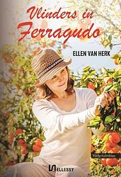 Foto van Vlinders in ferragudo - ellen van herk - ebook (9789464931228)